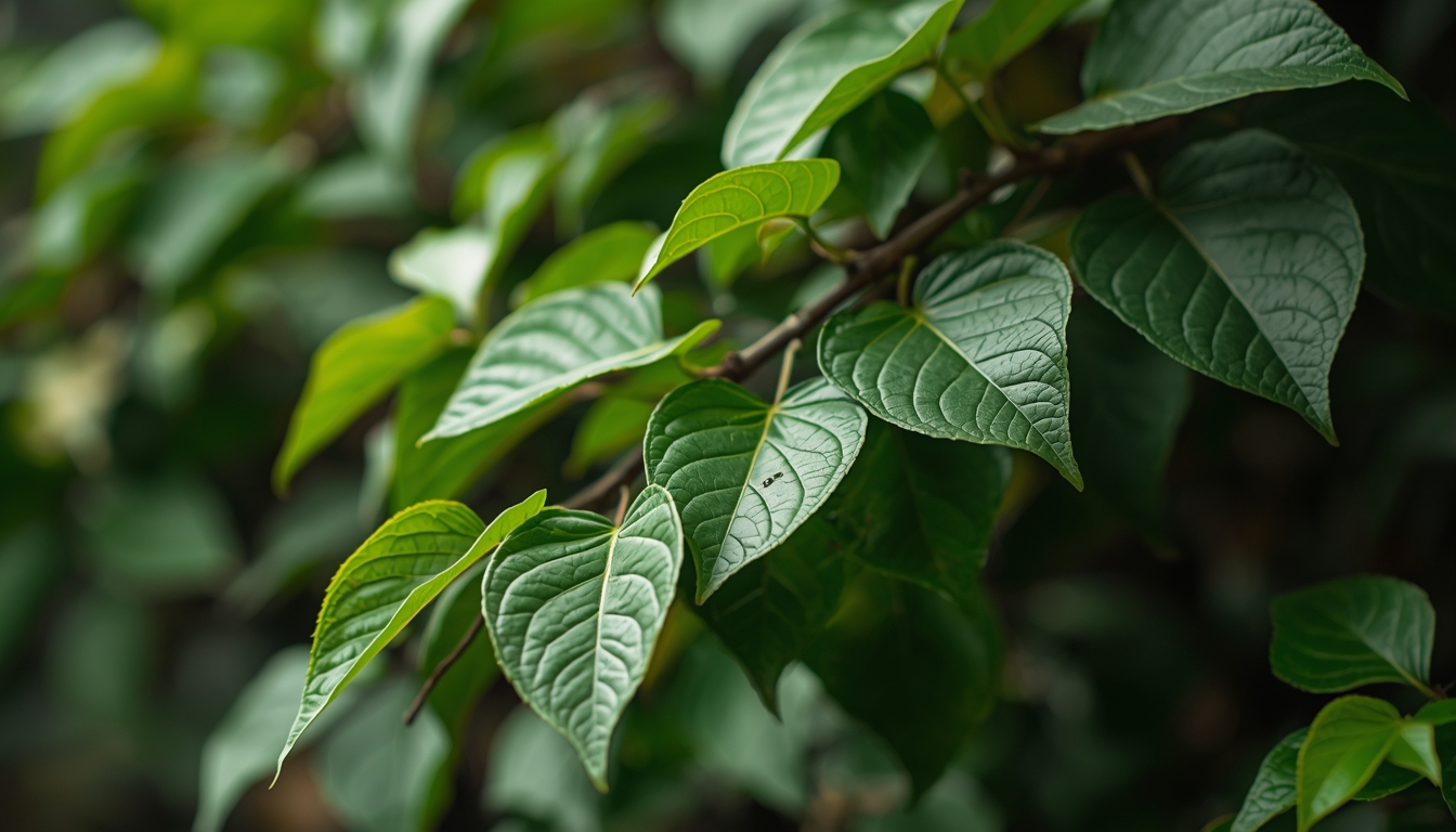 மரணமே இல்லாத கொடி – உடலை காக்கும் இயற்கை மருந்து..