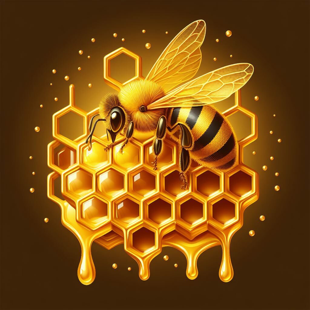 🍯 உணவுடன் தேன் சேர்த்து சாப்பிடுவதால் கிடைக்கும் நன்மைகள்..